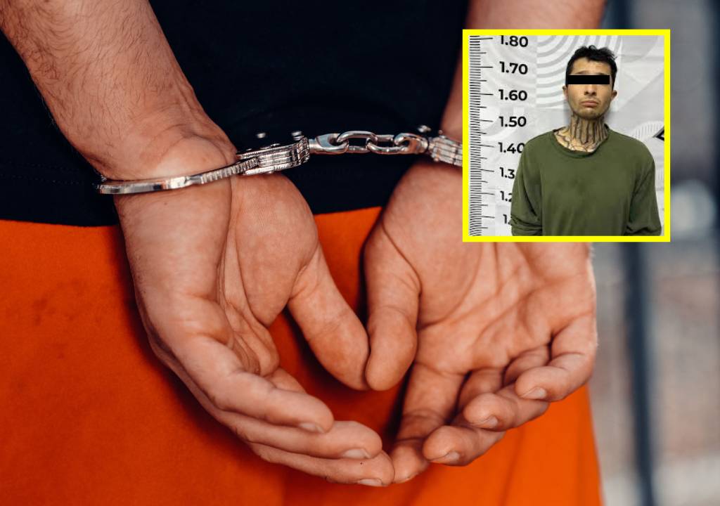 Reportan detención de ‘Peso Pluma’ con cartuchos y equipo táctico; esto se sabe 