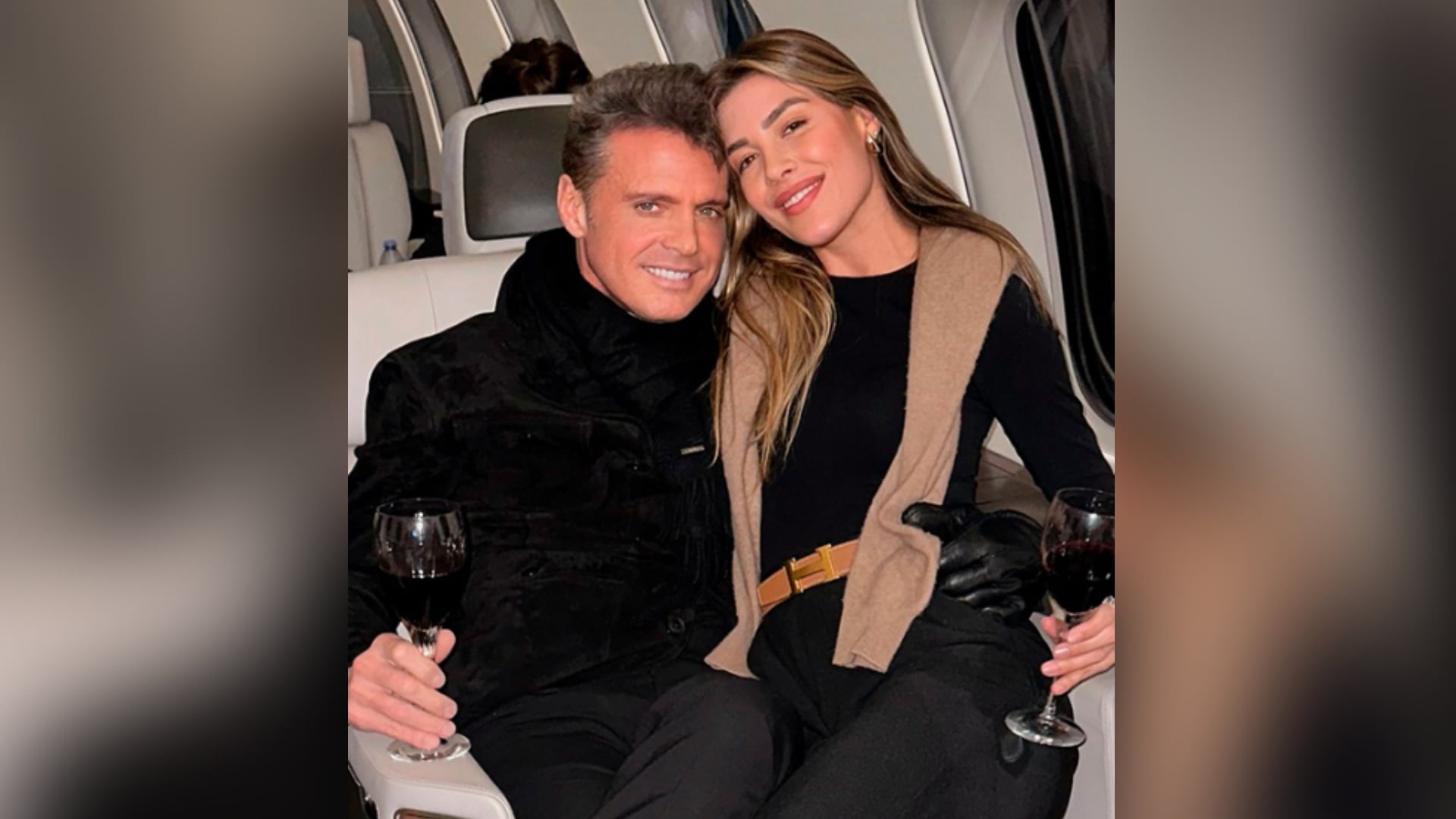 ¿Cuál es el estado de salud de Luis Miguel? Su hija Michelle Salas revela cómo se encuentra