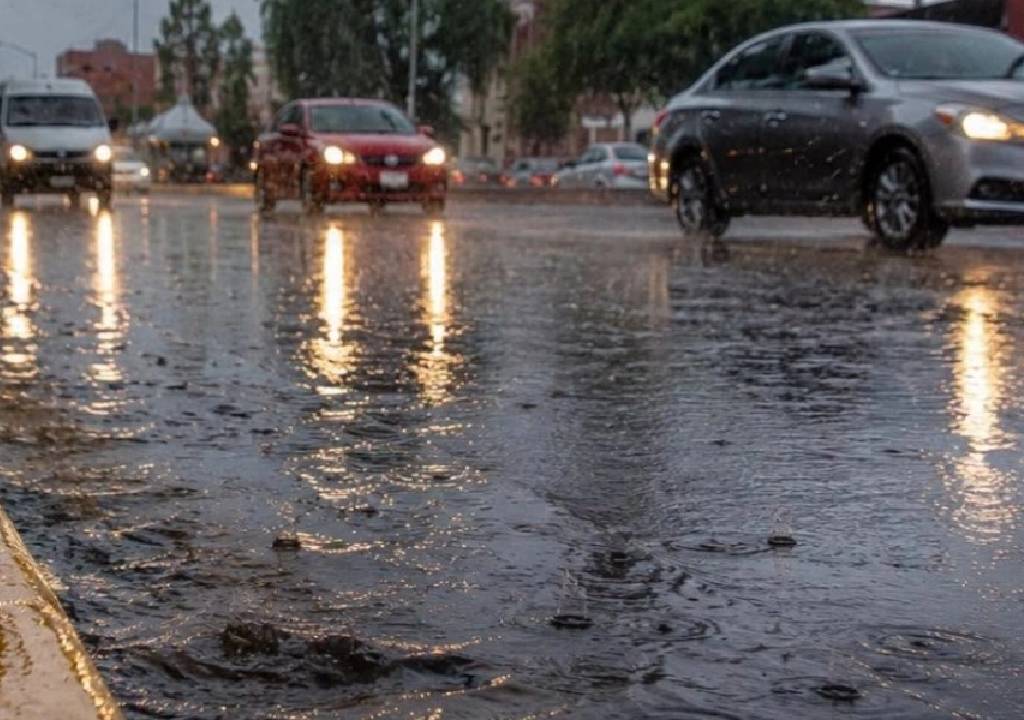 ¡Precaución por la onda tropical 34! Así será el clima HOY domingo 30 de agosto en Yucatán