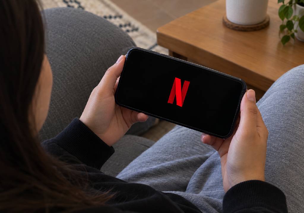 ¡Adiós series! En estos CELULARES dejará de funcionar NETFLIX en septiembre 2026