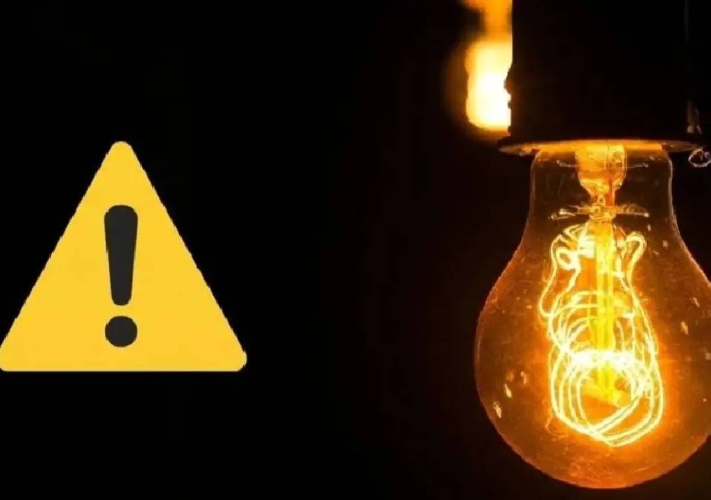 ¡Alerta! Estos 16 municipios en Yucatán se quedarán SIN LUZ hoy jueves 25 de junio