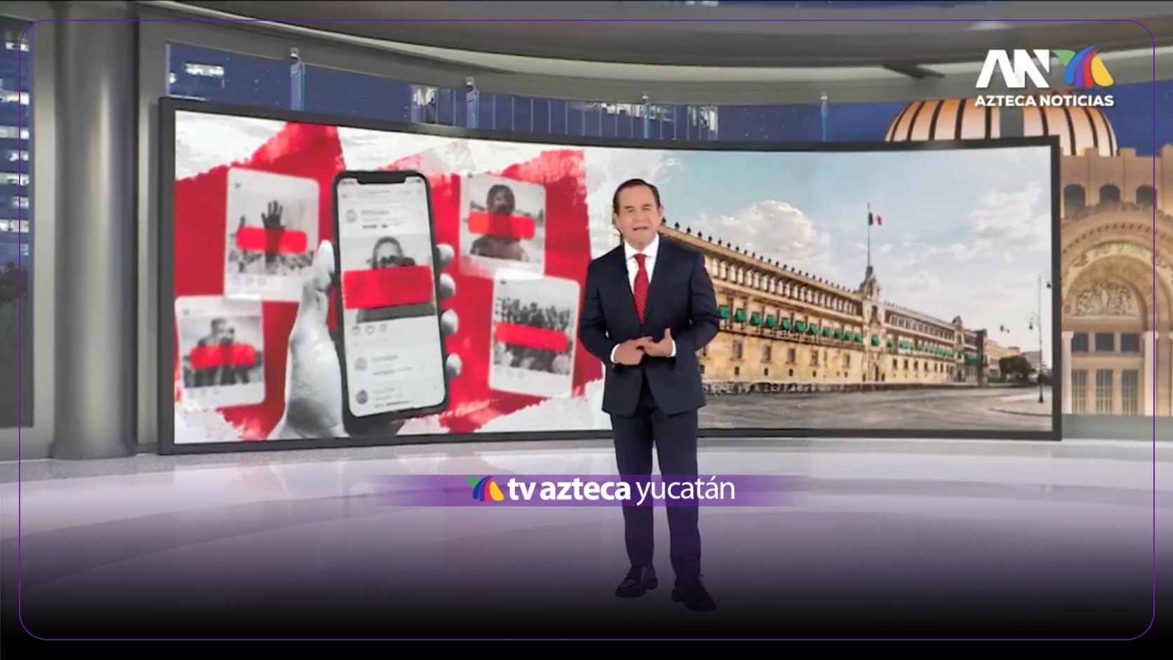 ¿Callar las críticas? Gobierno busca CONTROLAR lo que publicas en las redes sociales