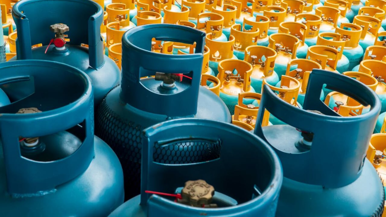 ¿Subió o bajó? Este será el precio del gas LP en Yucatán del 20 al 26 de septiembre