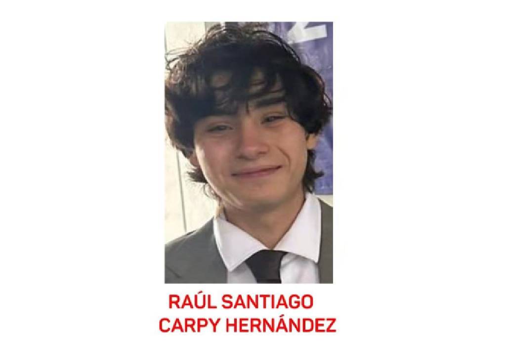 ¡Urgente! Buscan a adolescente de 17 años DESAPARECIDO en Mérida; salió de su casa a entregar un VIDEOJUEGO