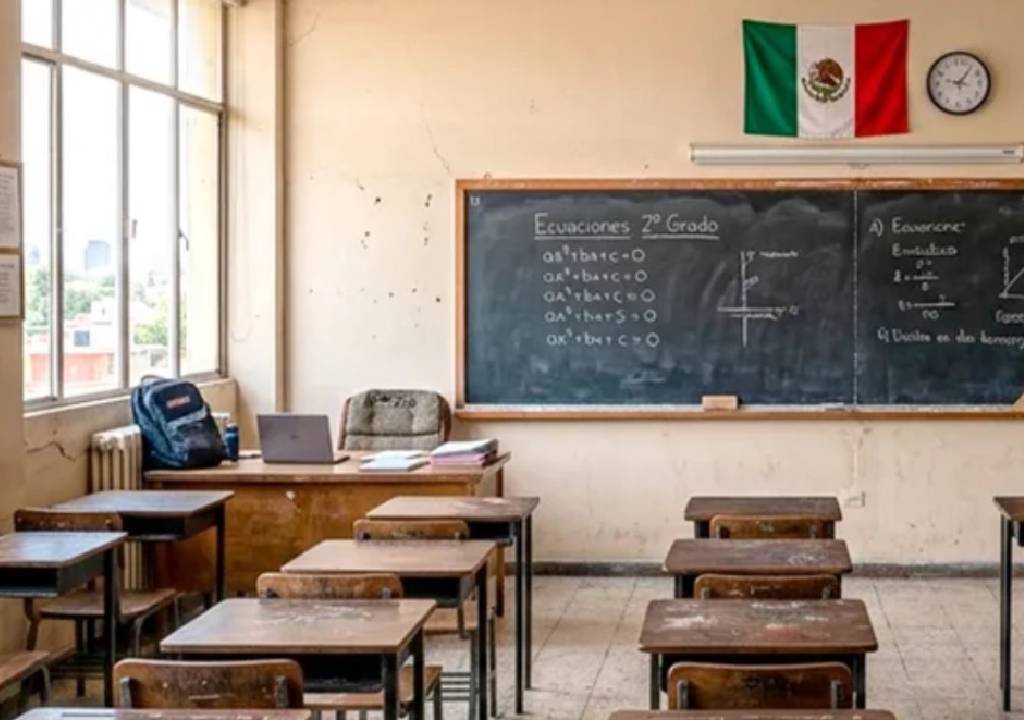 ¡Es oficial! Anuncian MEGAPUENTE de 5 días en la Península de Yucatán por fiestas patrias; estas escuelas tendrán descanso