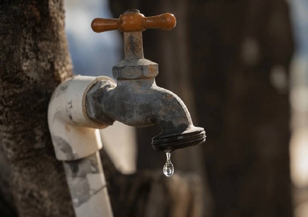 ¡Atención! Nuevo CORTE de AGUA en Yucatán: más de 20 colonias y fraccionamientos afectados