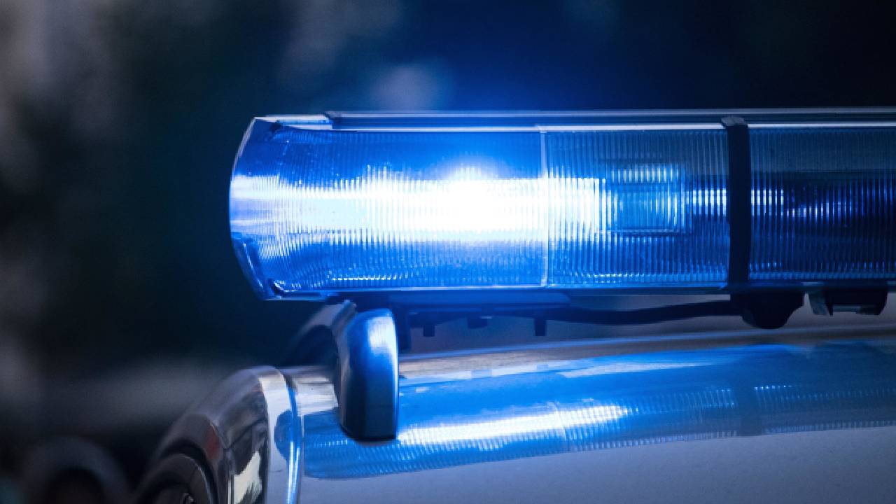 sirenas de policia