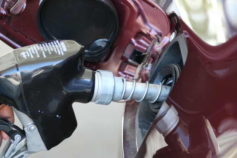 Precio de la gasolina hoy 10 de diciembre de 2023 en Yucatán