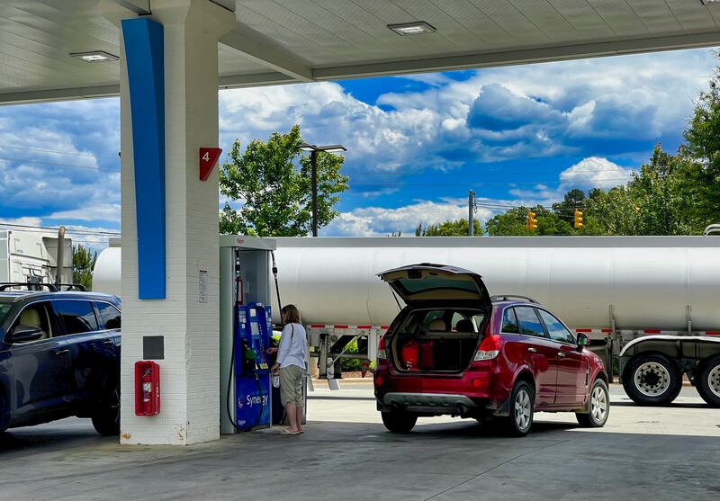 Precio de la gasolina hoy 1 de agosto en Yucatán