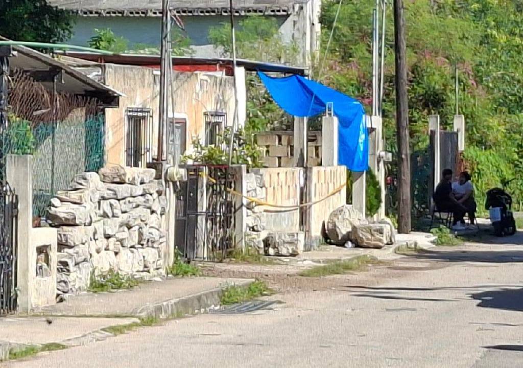 Revelan IDENTIDAD del presunto 4SES1NO de Tamanché; señalado por la MU3RTE de sus padres